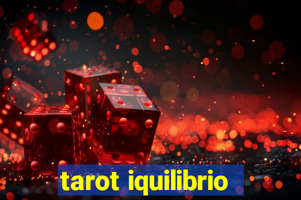 tarot iquilibrio
